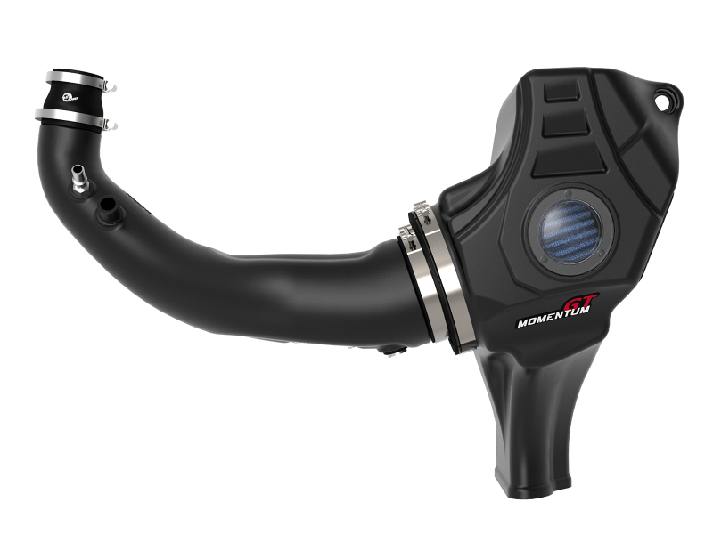 aFe Momentum GT CAIS w/ Pro 5R Media 18-19 Ford Mustang L4-2.3L (t) EcoBoost - Image 5