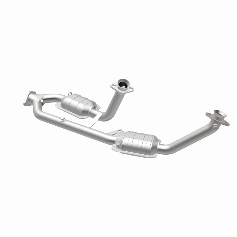 MagnaFlow Conv Direct Fit 97-98 Ford Windstar 3.0L - Image 6