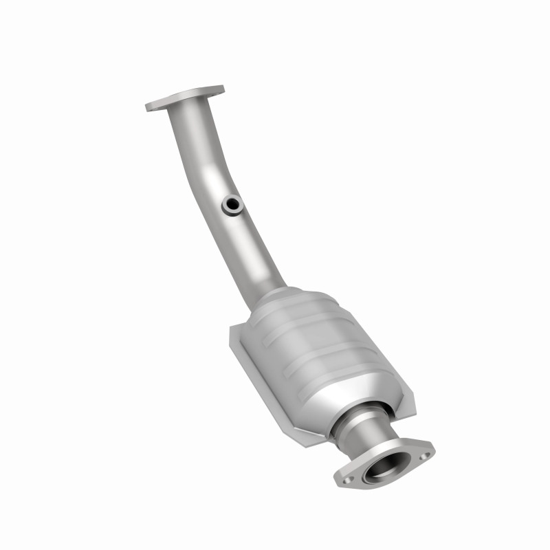 MagnaFlow Conv DF 96-98 Mazda MPV 3.0L Front - Image 4