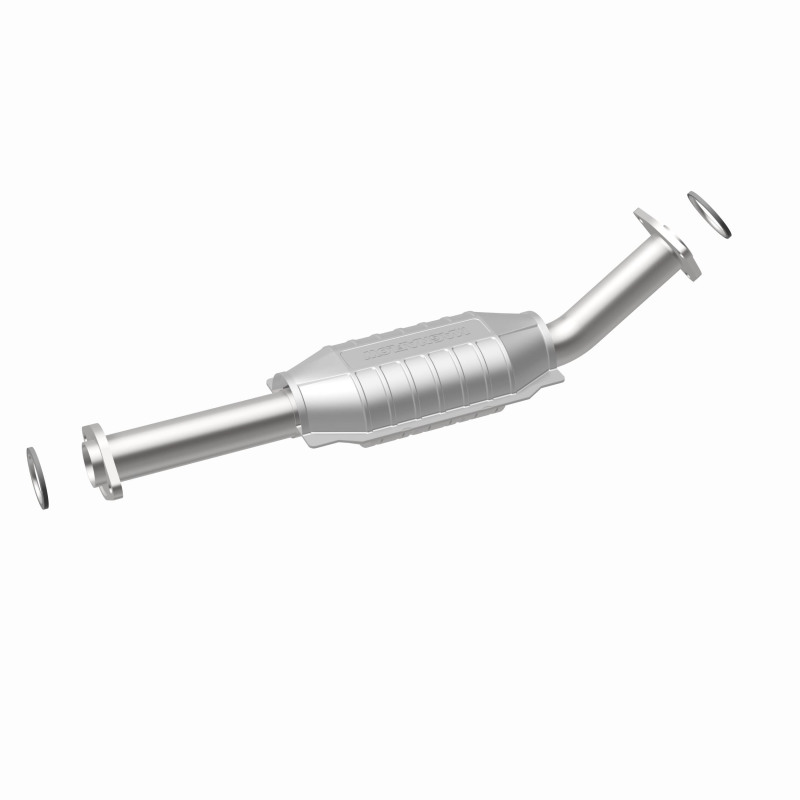 MagnaFlow Conv DF 03-04 Toyota Tundra V8 4.7L Gas - Image 10