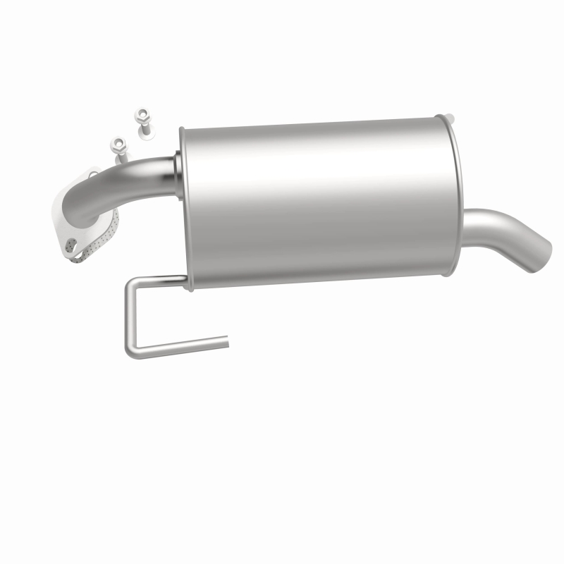 BRE Exhaust 05-09 Outback 2.5L Muffler Kit - Image 7