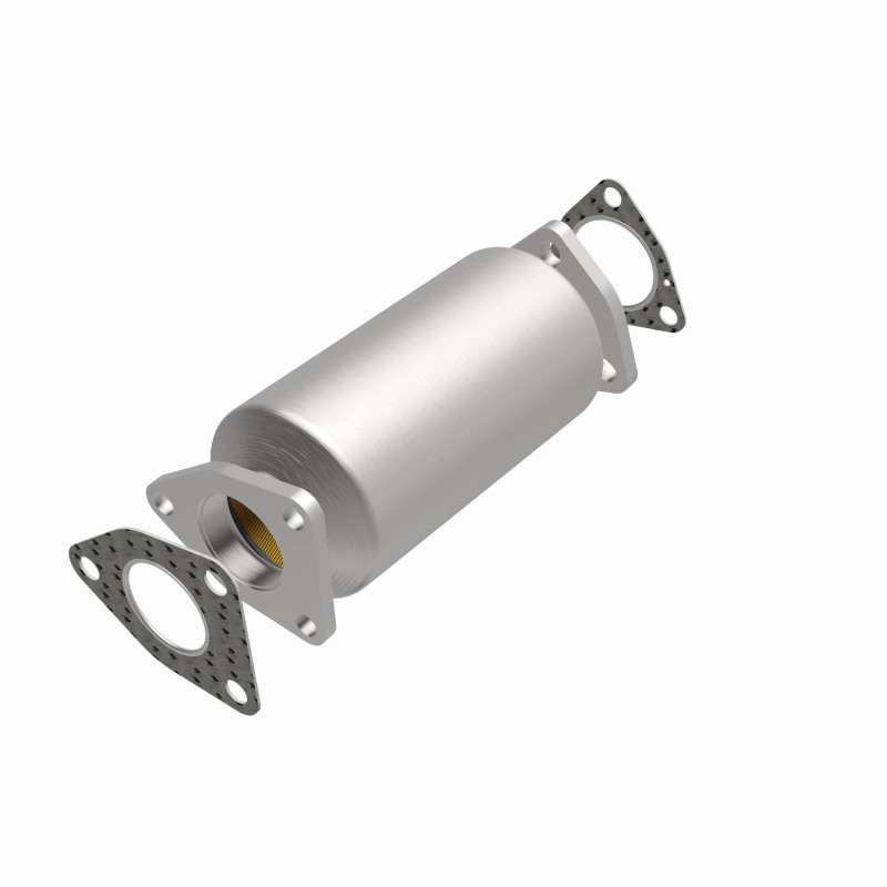 MagnaFlow Conv Direct Fit Honda 80 87 - Image 3