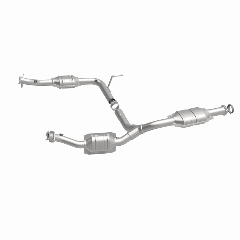 MagnaFlow Conv DF 02-04 Explorer 4L Y - Image 6