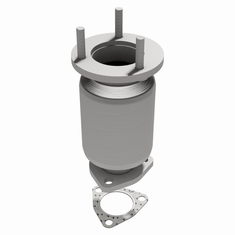 MagnaFlow Conv DF 87-89 Mazda B2200 2.2L - Image 3