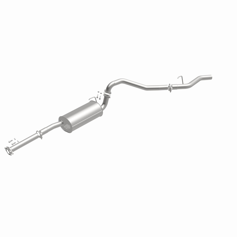 MagnaFlow BRE Exhaust Kit 98-02 Isuzu Trooper SLX 3.5L - Image 2