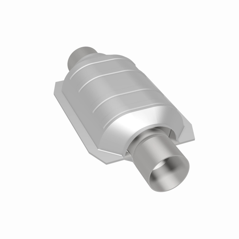 MagnaFlow Conv Univ 2.00inch OBDII Rear 50 State - Image 7