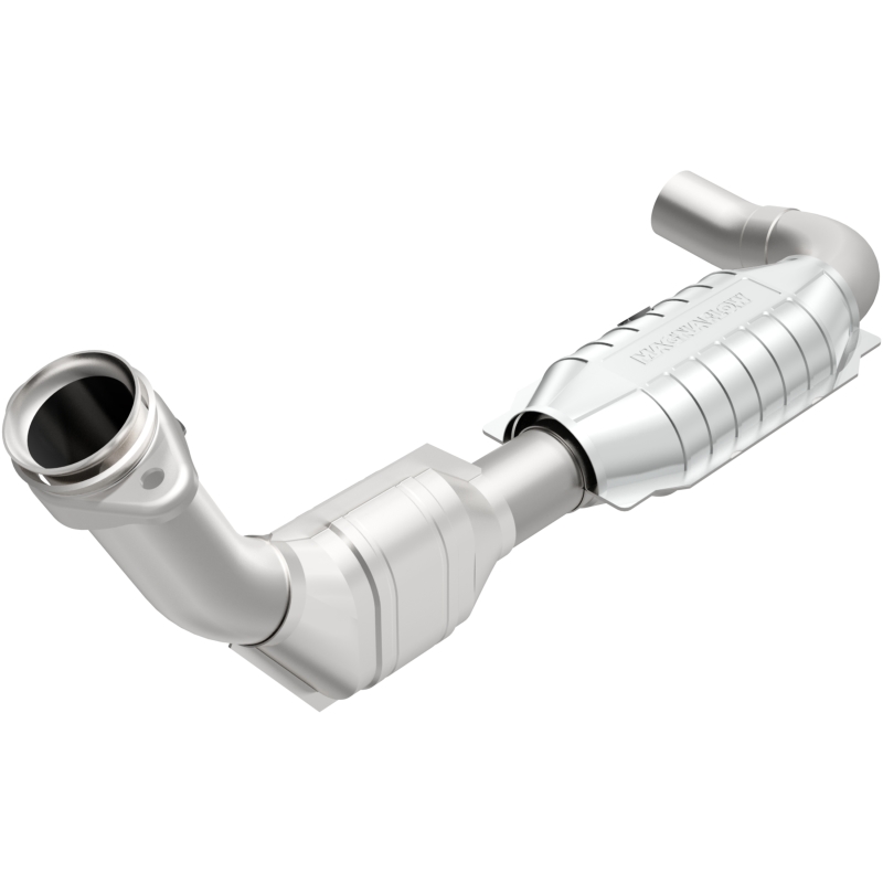 MagnaFlow Conv DF 99-00 Ford F-150 4.6L - Image 4