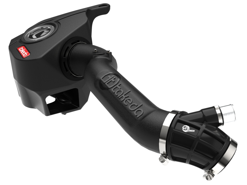 aFe 21-25 Lexus IS300 (2.0L Turbo L4) Takeda Momentum Cold Air Intake System w/ Pro DRY S Filter - Image 3
