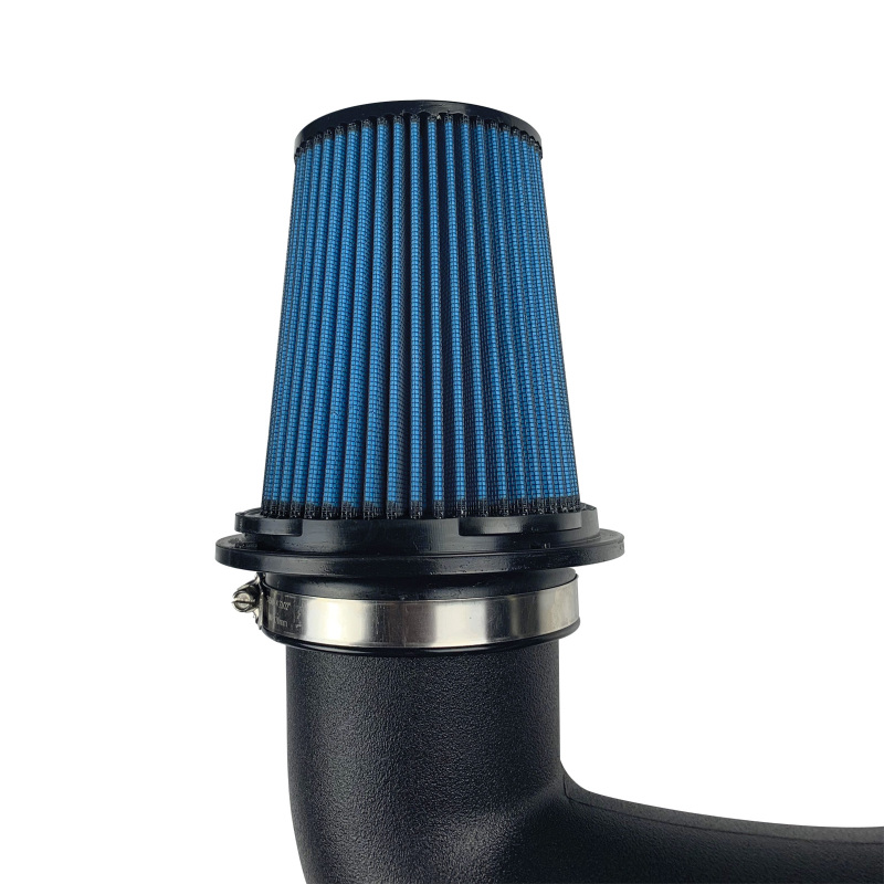 Injen 15-20 Subaru WRX H4-2.0L Turbo Evolution Evolution Intake - Image 10