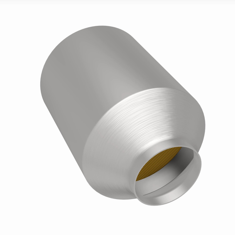 Magnaflow Universal Catalytic Converter 2.5in Spun CA - Image 9