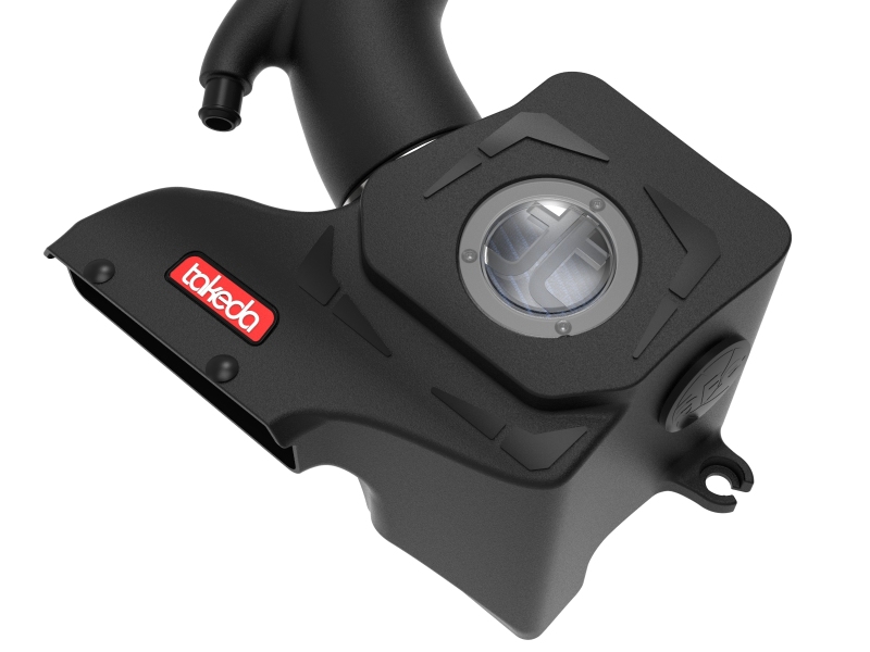 aFe Takeda Momentum Pro 5R Cold Air Intake System 16-20 Hyundai Elantra L4-2.0L - Image 8