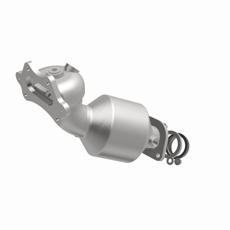 MagnaFlow Conv DF 06-10 Honda Civic 1.3L - Image 5