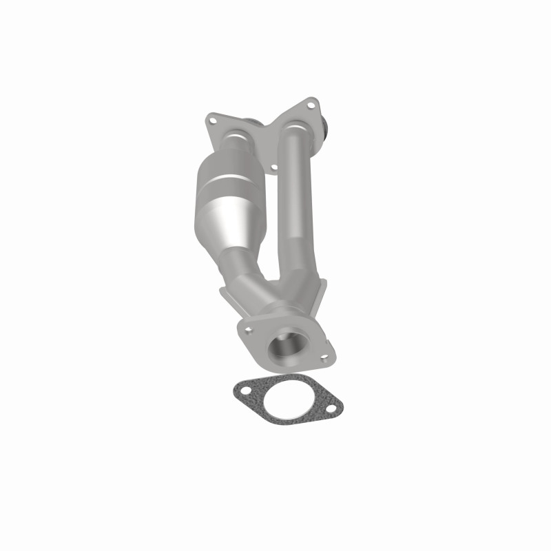 MagnaFlow Conv DF 2003 Mazda 6 3.0L Rear - Image 8