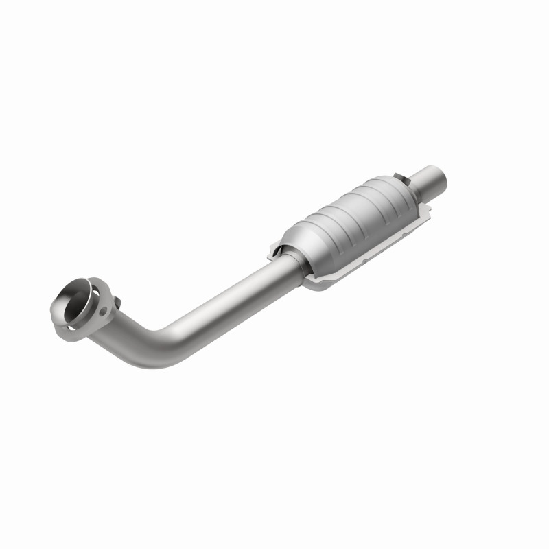MagnaFlow Conv DF 00-03 BMW X5 4.4L Driver Side OEM - Image 6