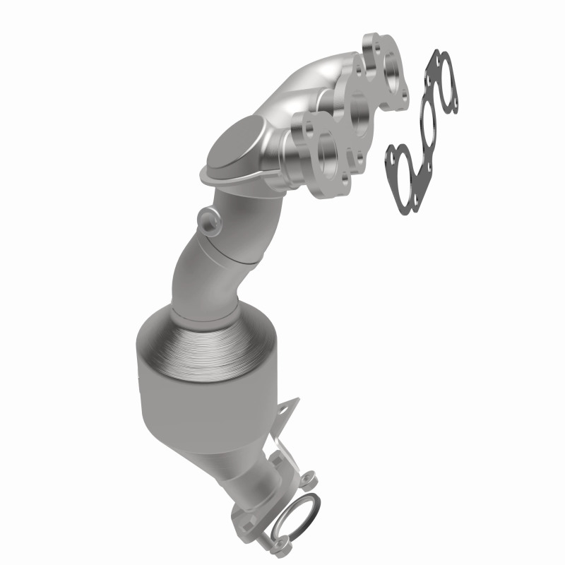 MagnaFlow Conv DF 04-06 Toyota Sienna 3.3L - Image 6