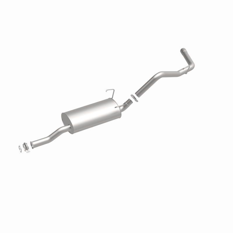 MagnaFlow BRE Exhaust Kit 05 Tundra 4.0L - Image 5
