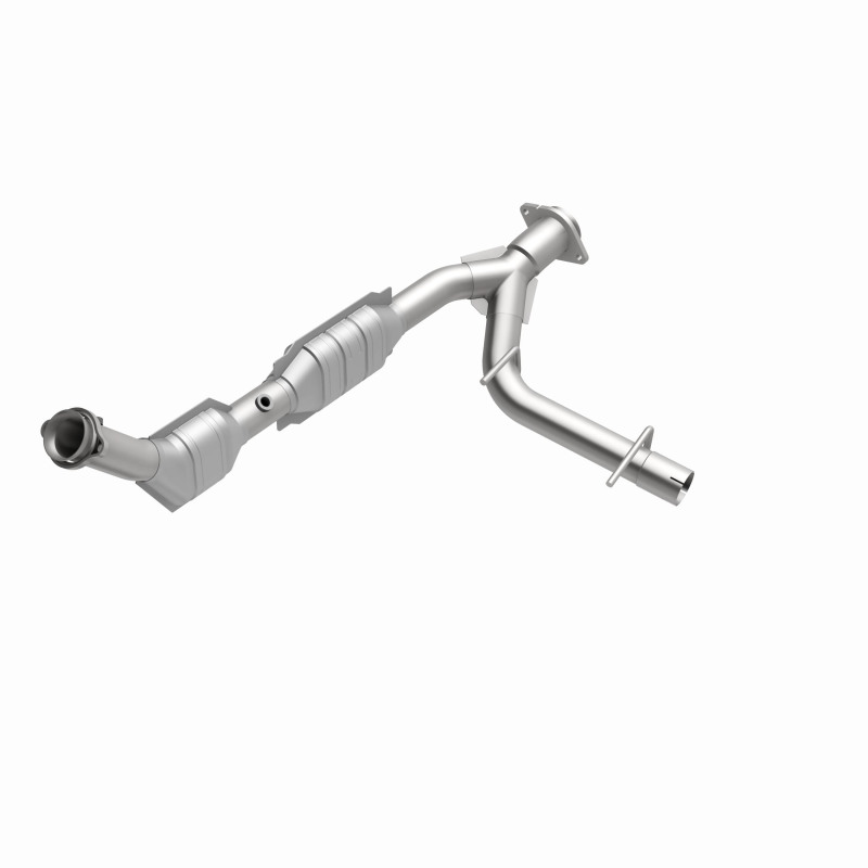 MagnaFlow Conv DF 03-04 Exped 4.6L Passenger Side - Image 5