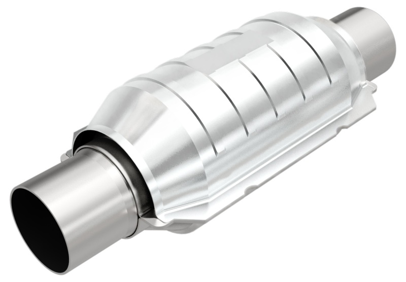 Magnaflow Conv Univ 2.00in. OBDII - Image 2