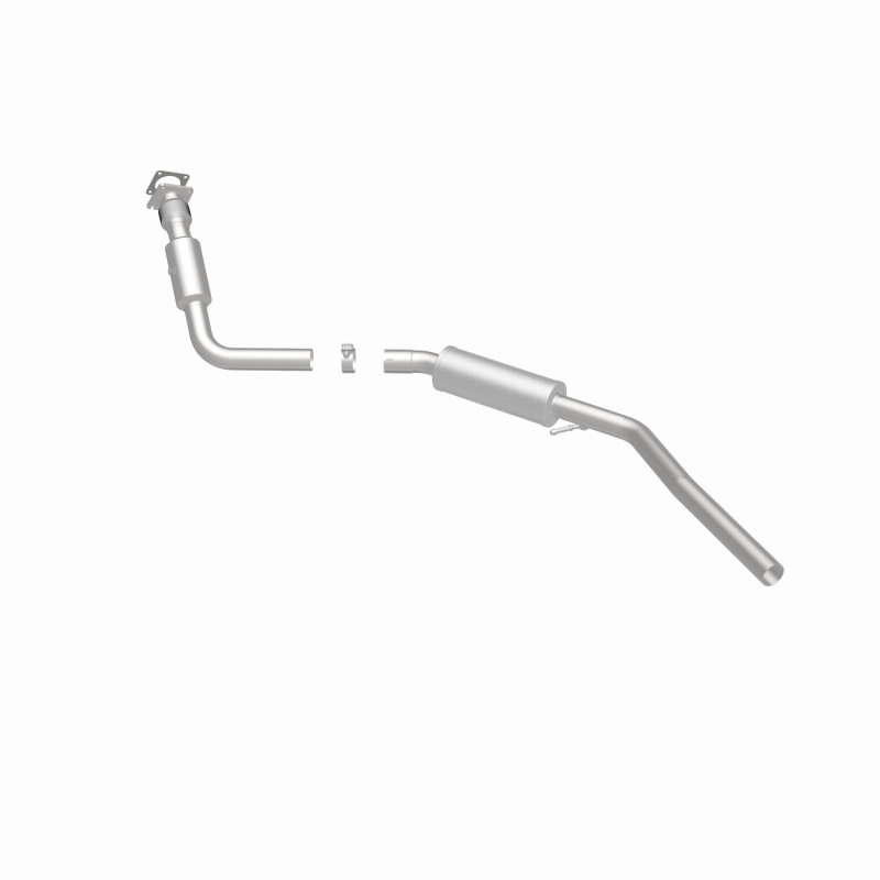 Magnaflow 09-10 Town & Country V6 3.8 OEM Close Coupled Direct Fit Converter - Image 8