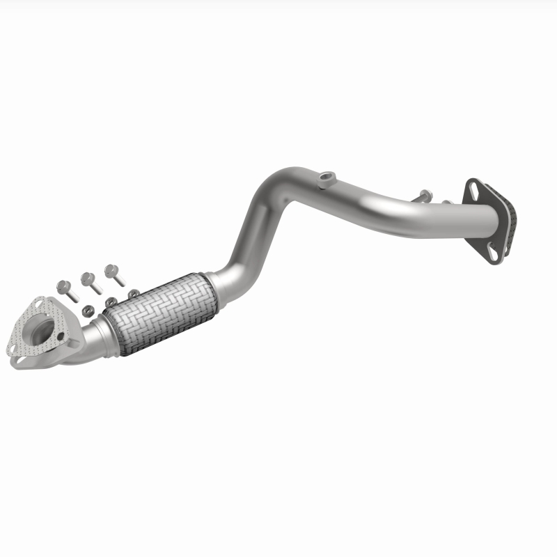 BRE Exhaust 12-16 CHEVROLET SONIC 1.8L Front Pipe Kit - Image 3