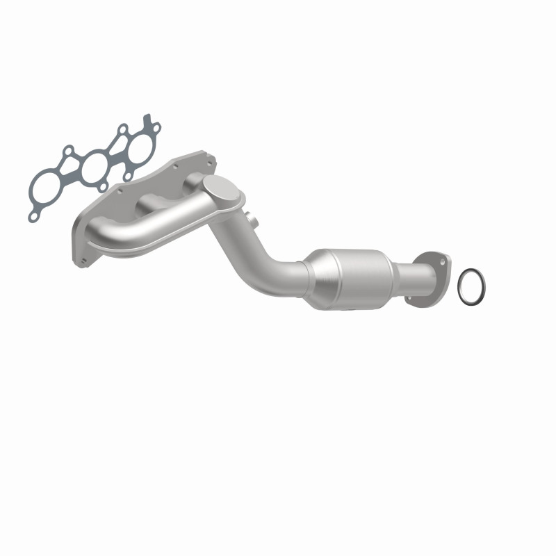 MagnaFlow Conv DF 2006 Lexus GS300 3.0L Driver Side m - Image 10
