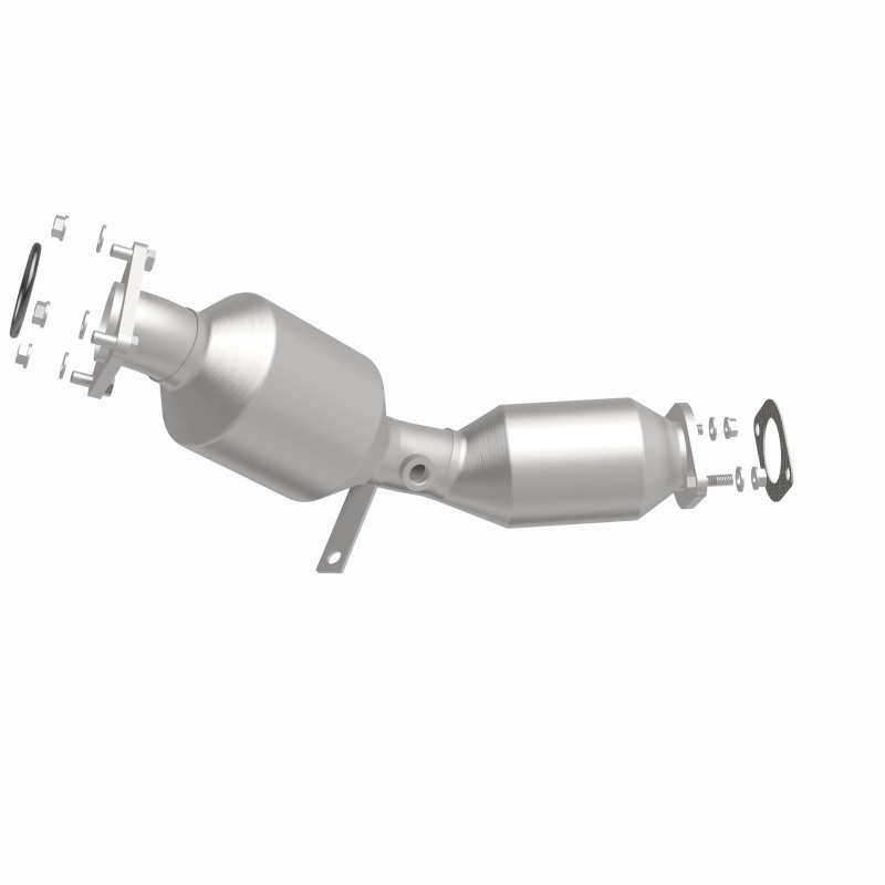 Magnaflow 09-12 Infiniti FX35 3.5L Direct Fit Converter - Image 7