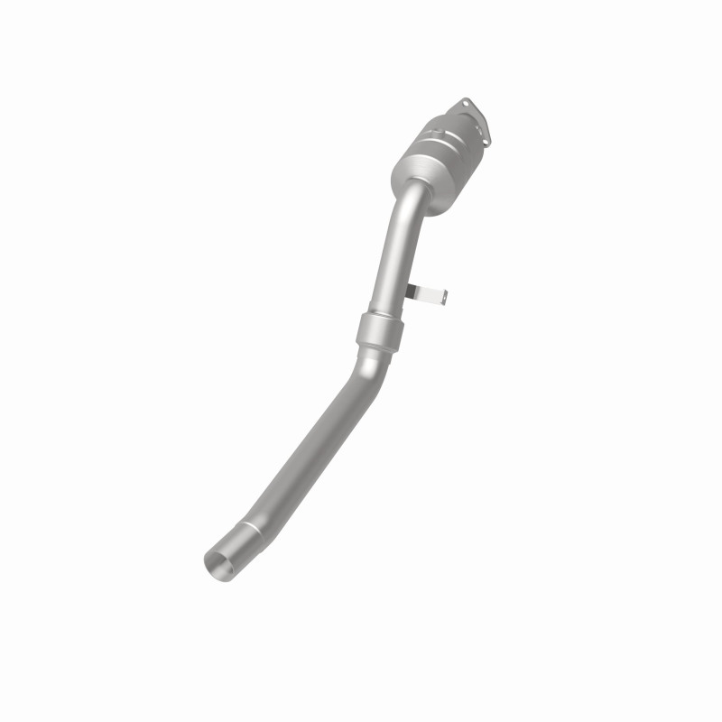 MagnaFlow Conv DF 02-05 Audi A4 Quat 2.8L Driver Side - Image 8