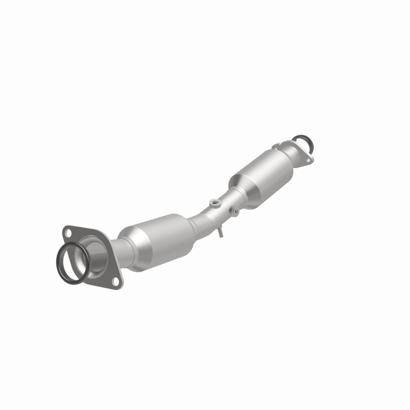 MagnaFlow Conv Direct Fit OEM 2013-2017 Nissan Sentra Underbody - Image 7