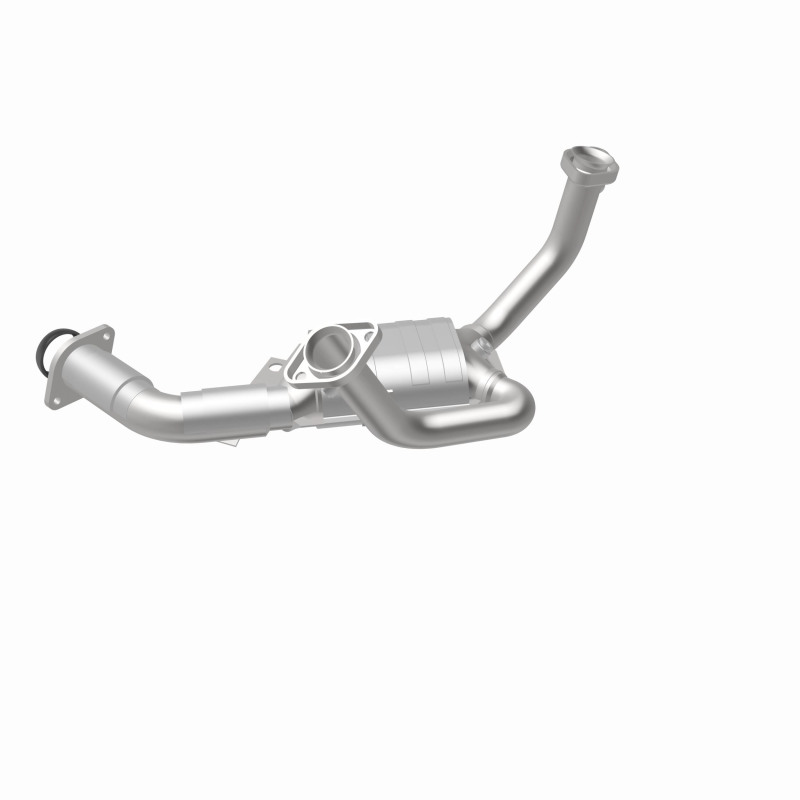 MagnaFlow Conv DF Ford-Taurus-Mercury-Sable - Image 10