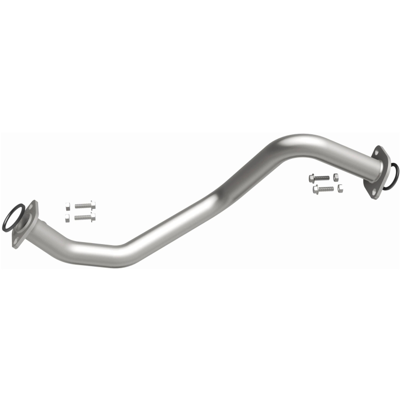 BRE Exhaust 06-12 RAV4 2.4L 2.5L 3.5L Front Pipe Kit - Image 6