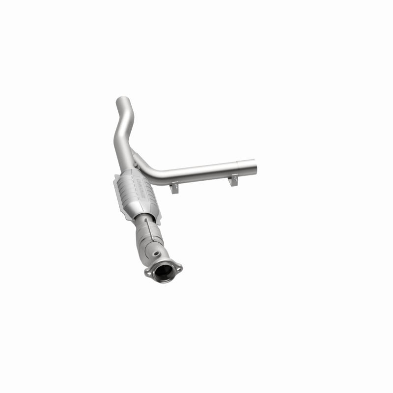 MagnaFlow Conv DF F150/F250 97-98 4.6L PS 4wd - Image 9