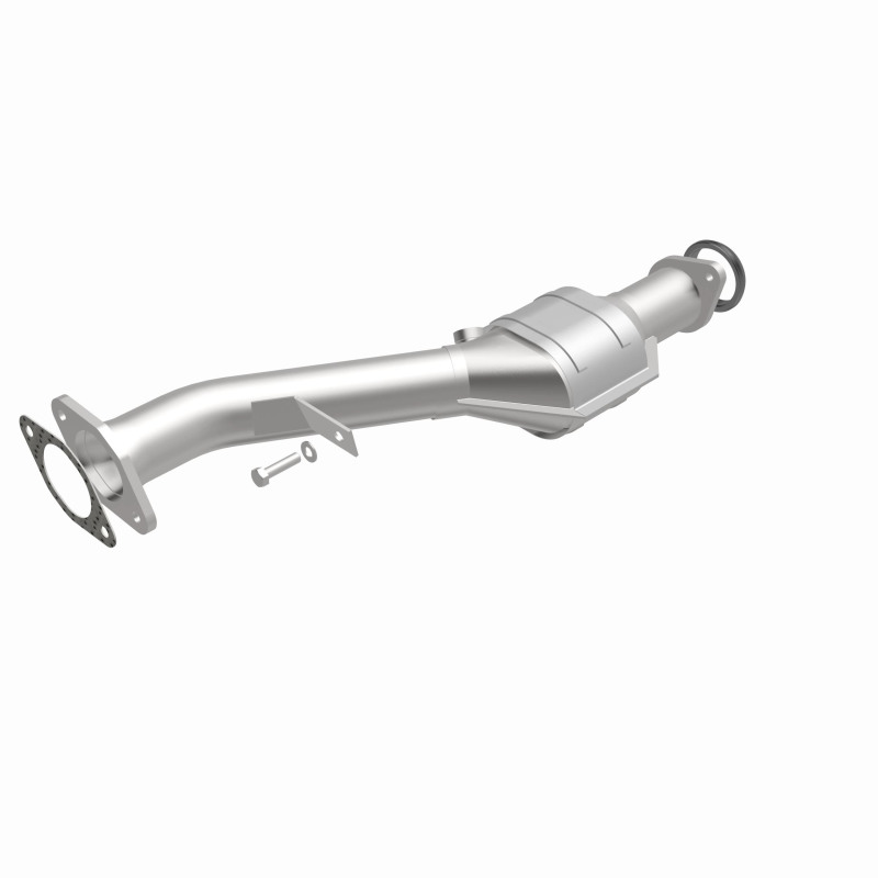 MagnaFlow Conv DF 04-07 Subaru WRX/STi 2.5L T - Image 4