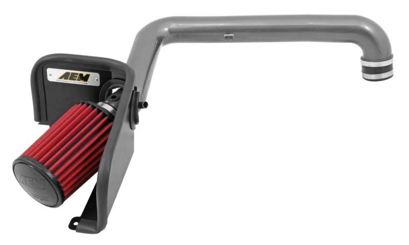 AEM 2015 Chrysler 200 L4 2.4L w/o Mass Air Cold Air Intake - Image 2