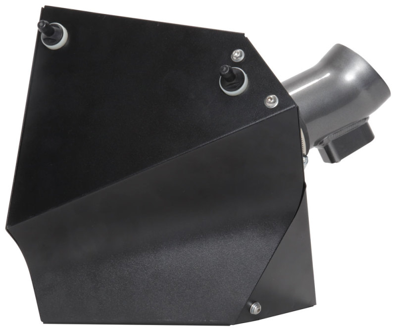 AEM 14-17 Mini Cooper S L4-2.0L F/I Gunmetal Gray Cold Air Intake - Image 9