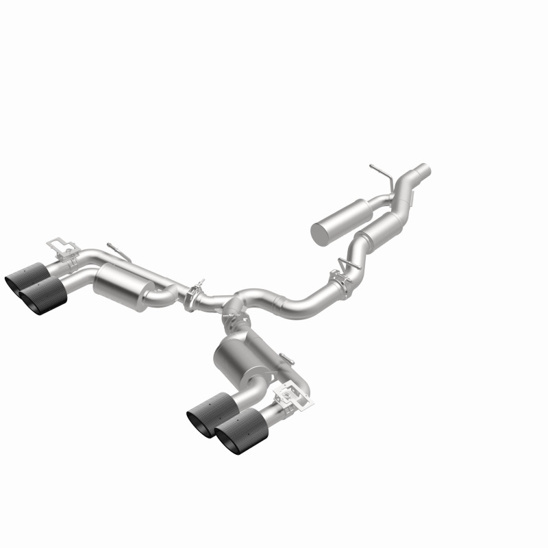 Magnaflow 22-23 VW Golf R NEO Cat-Back Exhaust System - Image 2