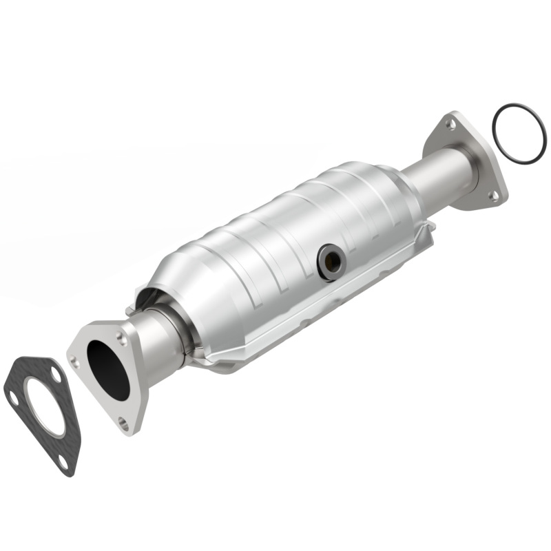 MagnaFlow Conv DF 02-03 Acura CL 3.2L 49 st - Image 2