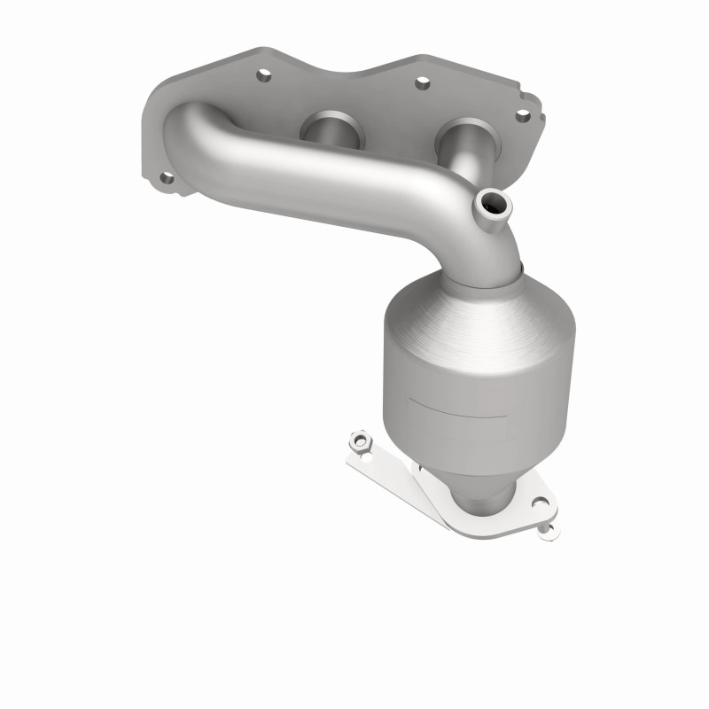 MagnaFlow Conv DF 07-09 Lexus RX350 3.5L - Image 7