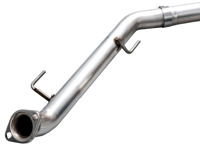 AWE Exhaust for 4th Gen Toyota Tacoma BashGuard Only - Image 7