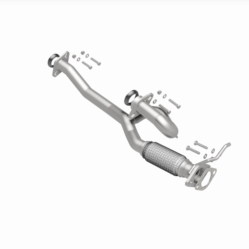 BRE Exhaust 05-07 Five Hundred Montego 3.0L Front Pipe Kit - Image 9