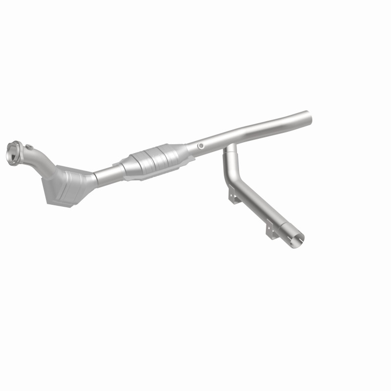 MagnaFlow Conv DF 97-98 Ford Expedition 4.6 - Image 6