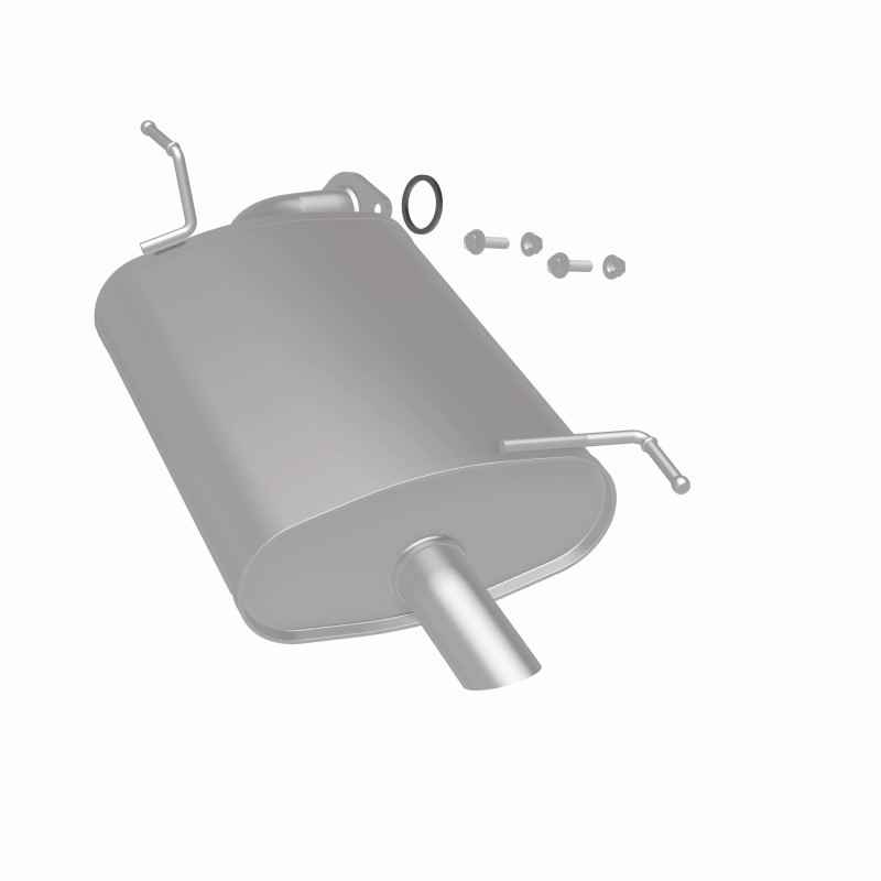 BRE Exhaust 98-02 Accord 3.0L Muffler Kit - Image 6