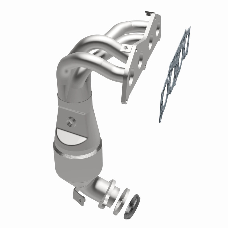 Magnaflow California Direct Fit Converter 09-10 Pontiac Vibe 2.4L - Image 8