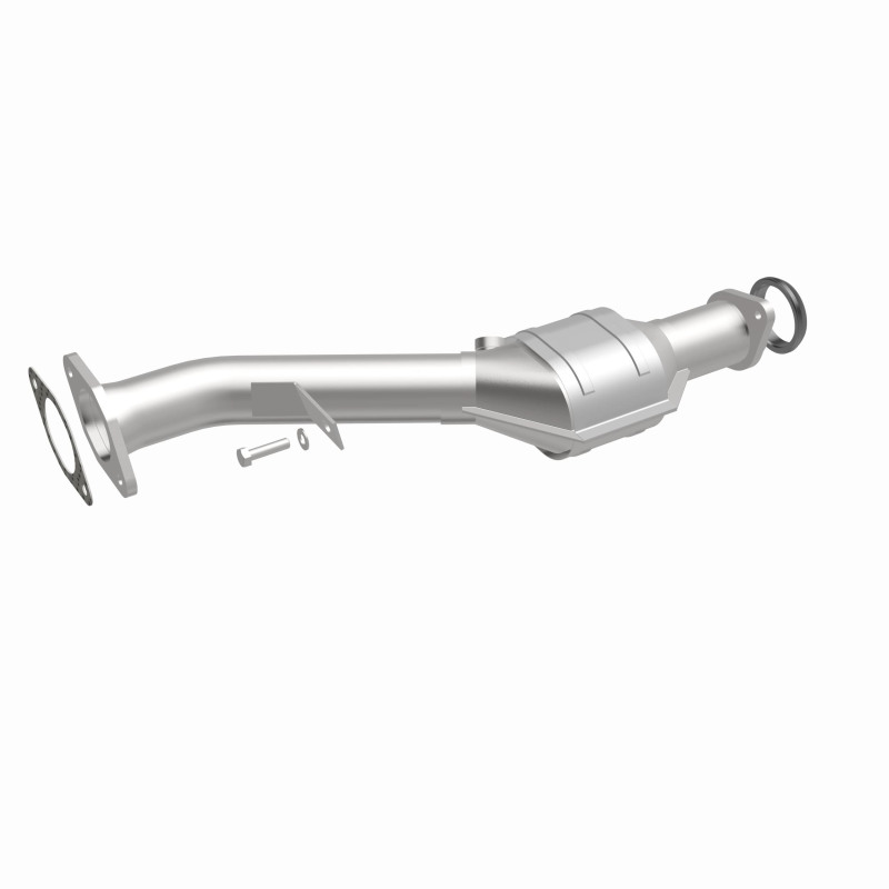MagnaFlow Conv DF 04-07 Subaru WRX/STi 2.5L T - Image 5