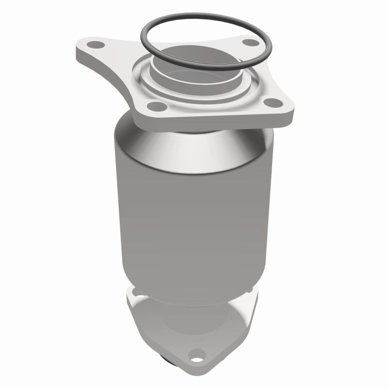 MagnaFlow Conv DF 02-03 Maxima/I35 rear manif - Image 9