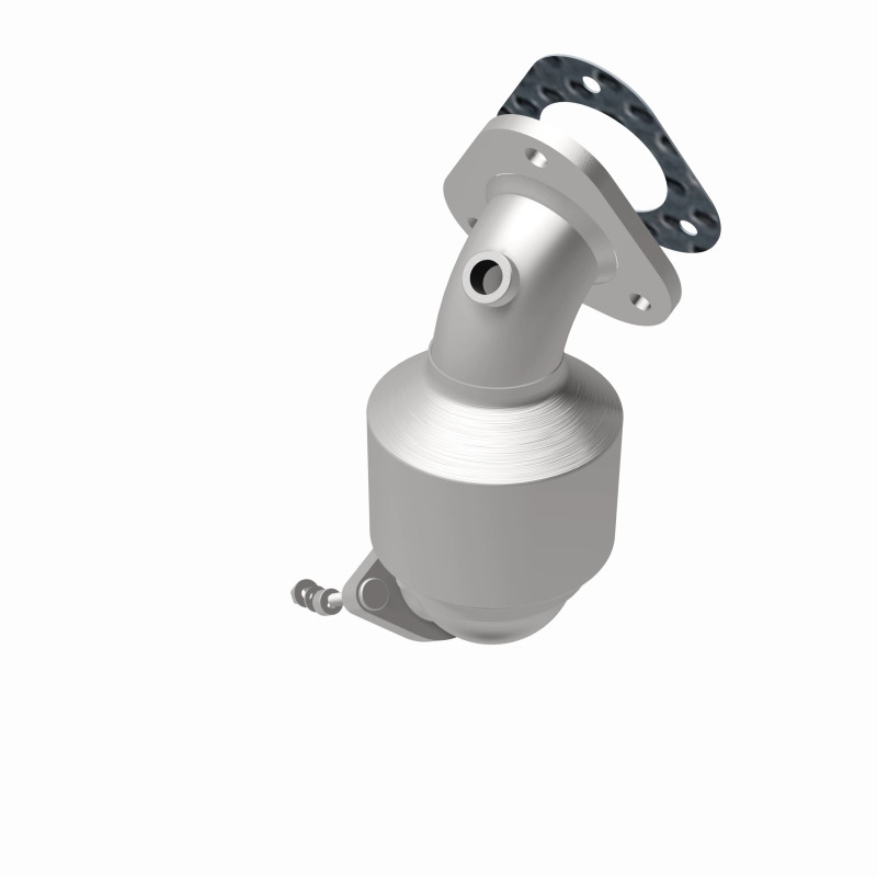 Magnaflow 17-18 Ford Police Interceptor Utility 3.5L Direct Fit Converter - Image 5