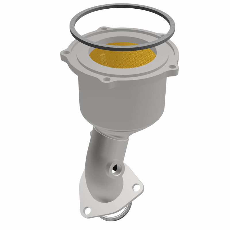 MagnaFlow Conv DF 96-98 Toyota Rav4 2.0L (CA Emissions) - Image 10