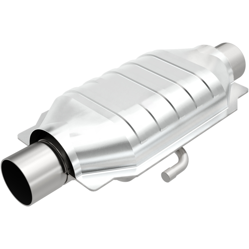 MagnaFlow Conv Univ 3 W/Air - Image 2