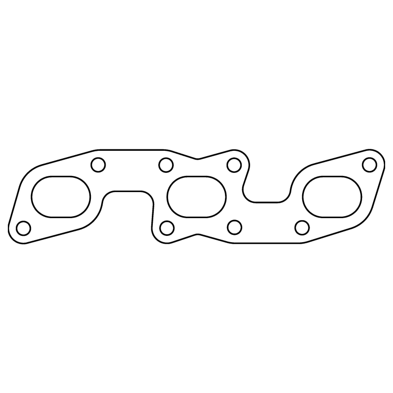 Cometic 90-99 Nissan VG30DE 3.0L V6 Exhaust Gasket Set - Image 2
