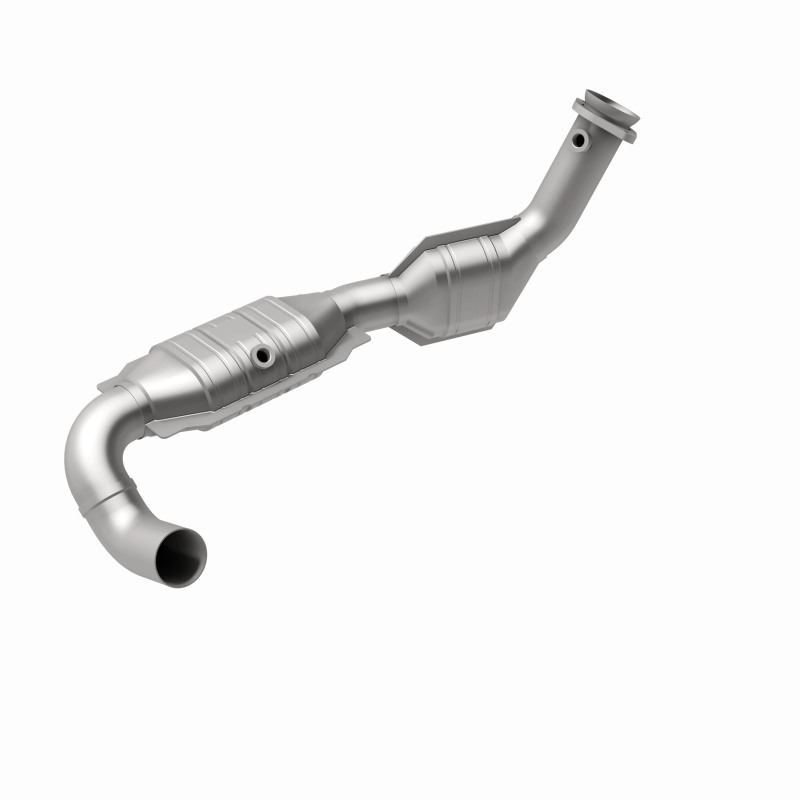 MagnaFlow Conv DF 01 Ford Trucks 4.6L - Image 7