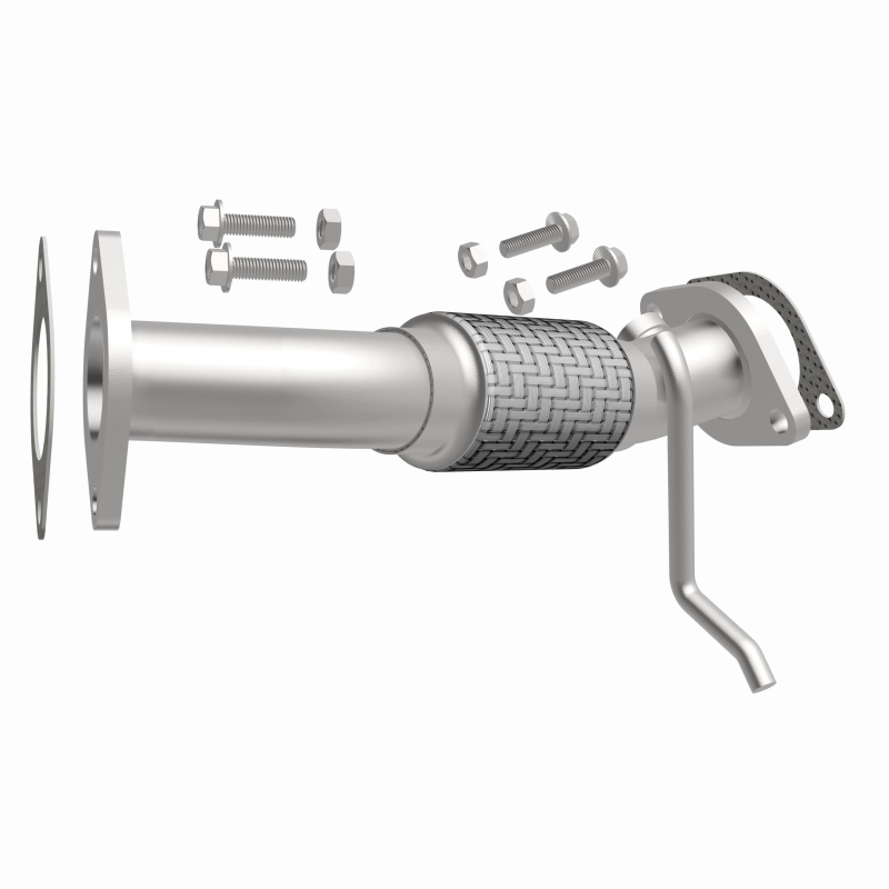 BRE Exhaust 06-10 Sonata 2.4L Front Pipe Kit - Image 5